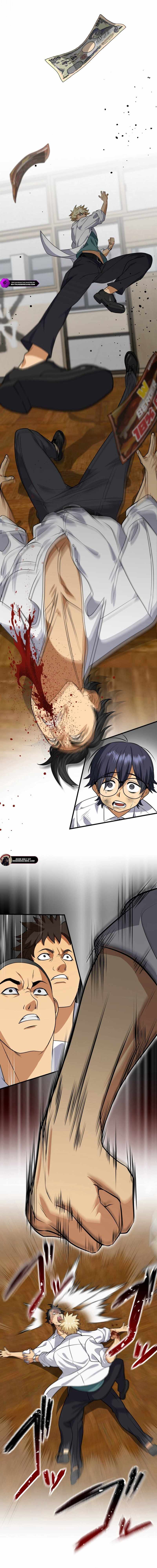 Criminal Transfer Student Chapter 1 17
